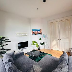 Appartement met Twee Slaapkamers